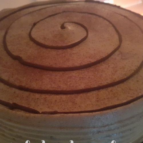 Imagen 1 de Pastel de chocolate 