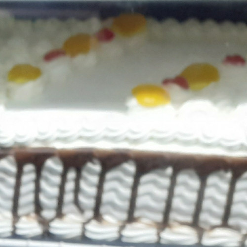 Imagen 1 de Pastel cuadrado 