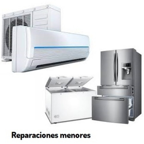 Imagen 1 de Reparación