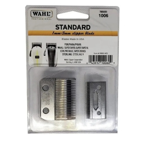 Imagen 1 de 1006 Cuchilla