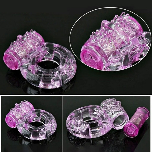 Imagen 1 de Anillo vibrador
