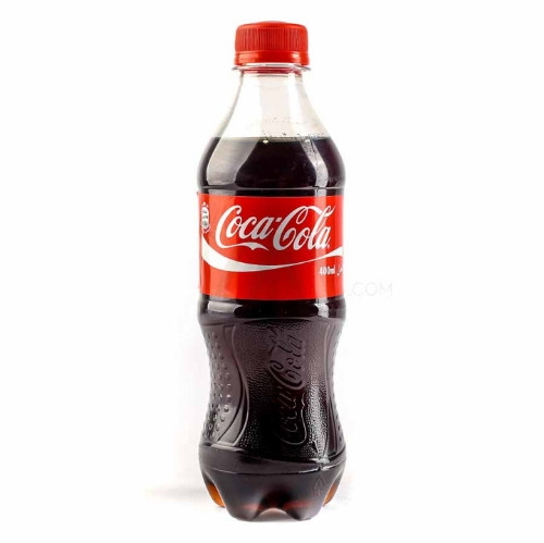 Imagen 1 de Coca-Cola Flexi 
