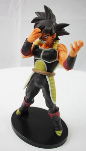 Imagen 1 de Bardock