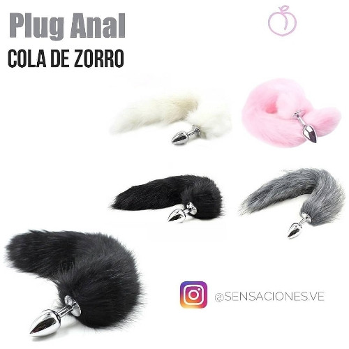 Imagen 1 de 08 Cola de Zorro