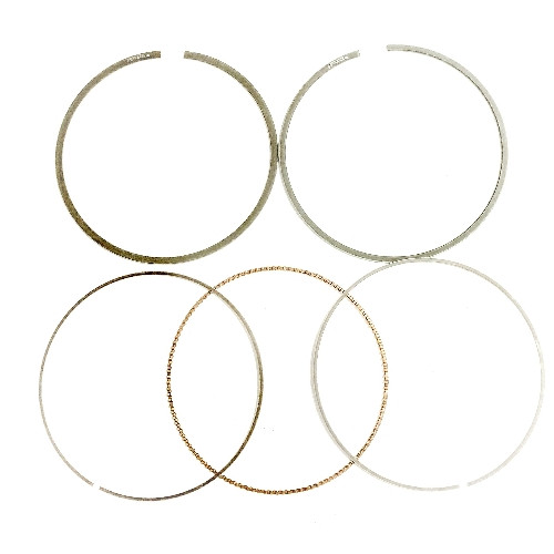 Imagen 1 de Anillos Gn125 0.50