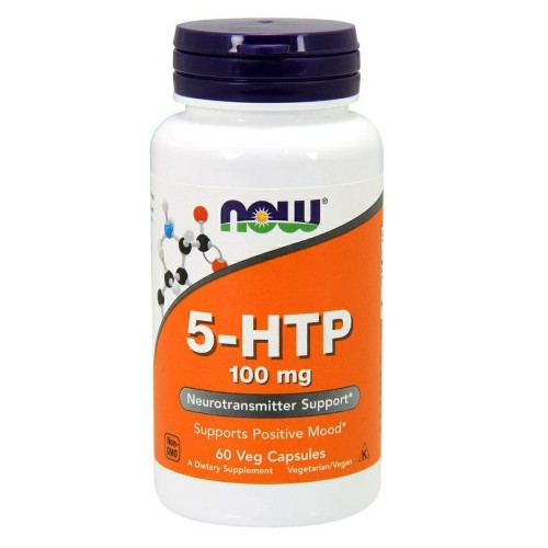 Imagen 1 de 5 HTP 100mg