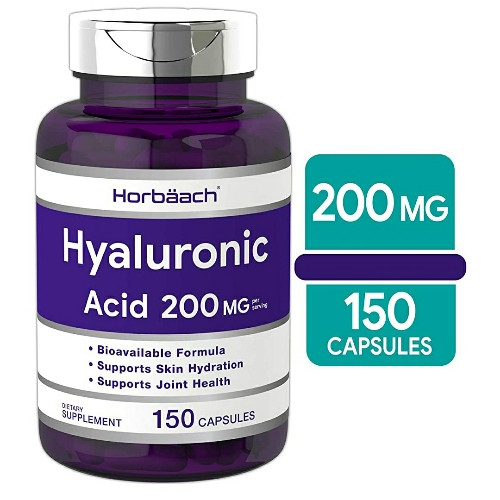 Imagen 1 de Acido hialuronico 