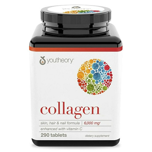 Imagen 1 de Colageno 290