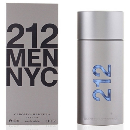 Imagen 1 de 212 Carolina Herrera 100 ml Men