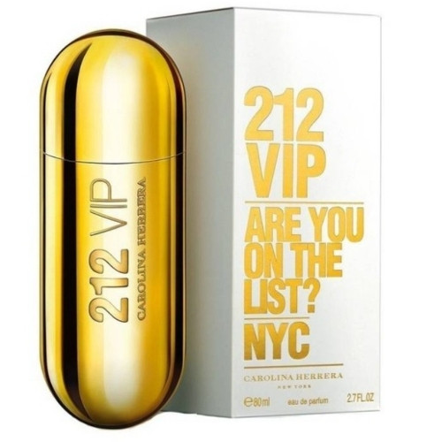 Imagen 1 de 212 Vip Carolina Herrera 80 ml Lady