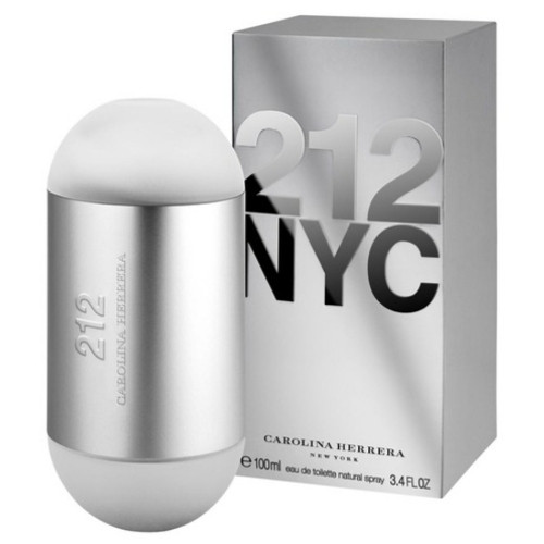 Imagen 1 de 212 Carolina Herrera 100 ml Lady