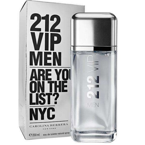 Imagen 1 de 212 Vip Carolina Herrera 200 ml Men