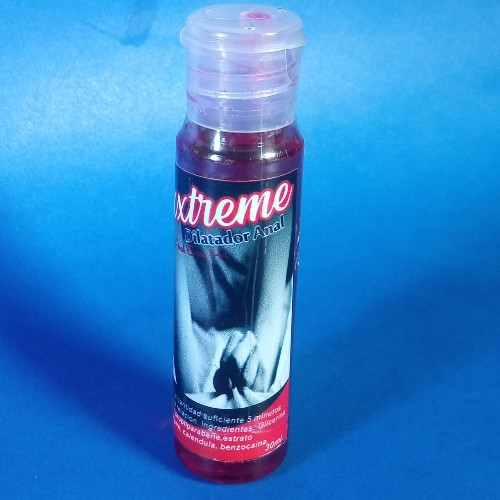 Imagen 1 de Dilatador Anal Gel