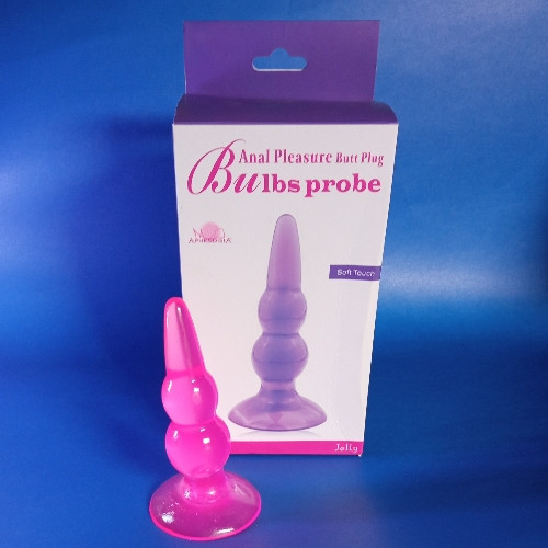 Imagen 1 de Acostumbrador Anal 