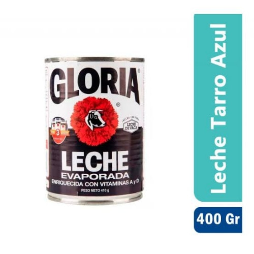 Imagen 1 de Leche Gloria Azul Grande