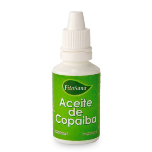 Imagen 1 de Aceite de Copaiba