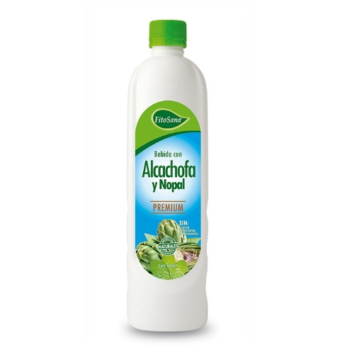 Imagen 1 de Ancachofa y Nopal 
