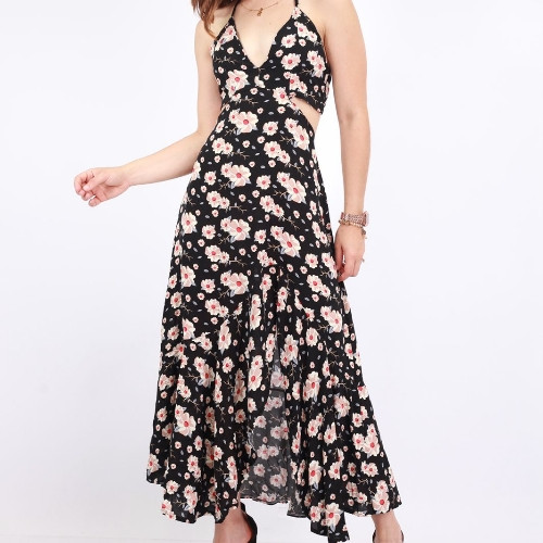 Imagen 1 de Vestido Lazo ????