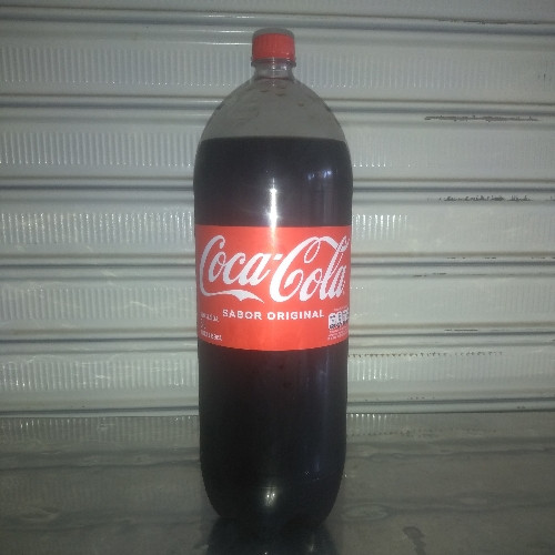 Imagen 1 de Coca-Cola Familiar
