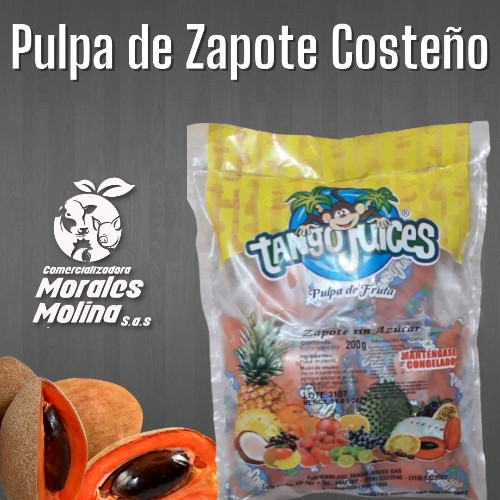 Imagen 1 de Zapote