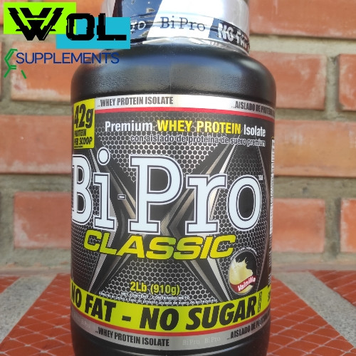 Imagen 1 de Bi-pro classic 2 lbs