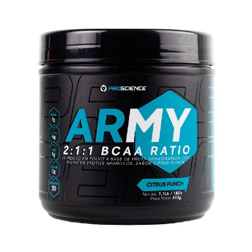 Imagen 1 de Army 