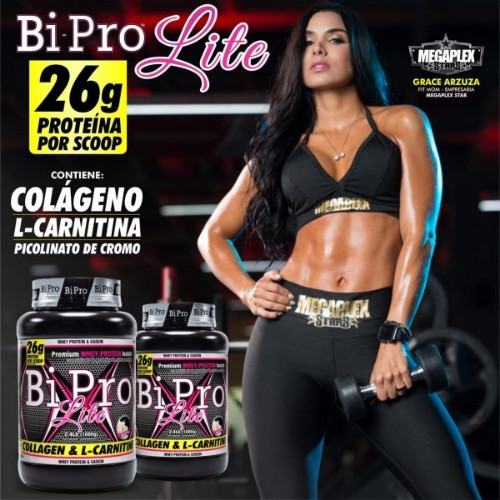 Imagen 1 de Bi-pro Lite 2 lbs