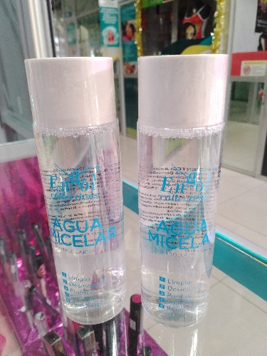 Imagen 1 de Agua Micelar Engol