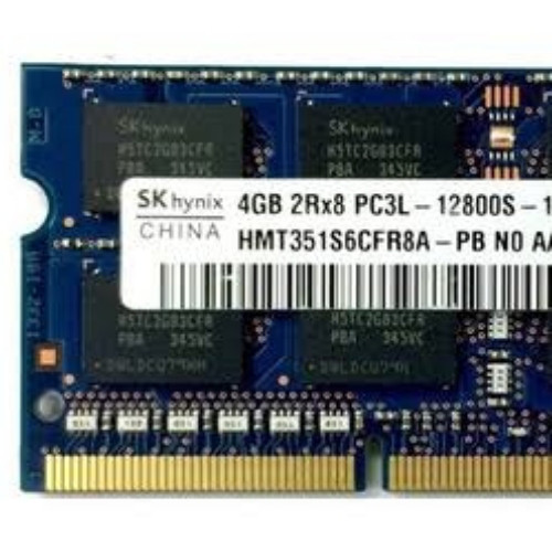 Imagen 1 de Memoria RAM DDR3 8G