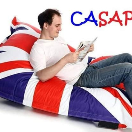 Imagen 1 de puff cama