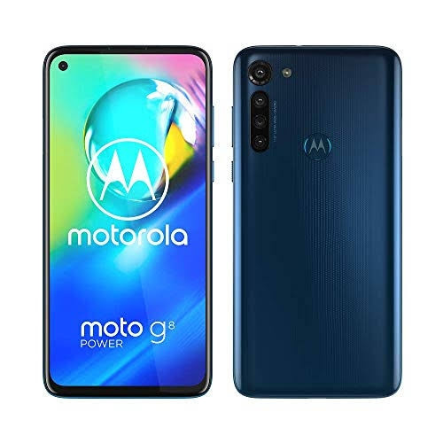Imagen 1 de Motorola moto g8 Power
