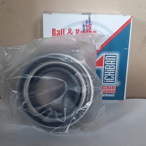Imagen 1 de Balinera De Clutch(Collarin)