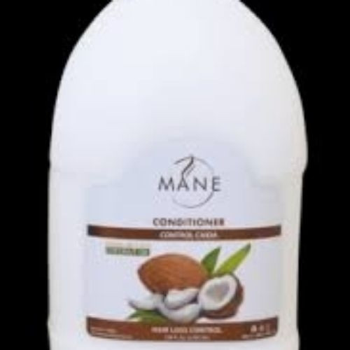 Imagen 1 de Acondicionador aceite de coco MANE  galon
