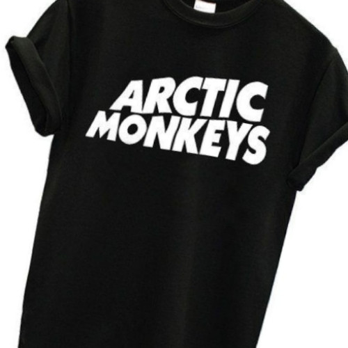 Imagen 1 de ARCTIC MONKEYS