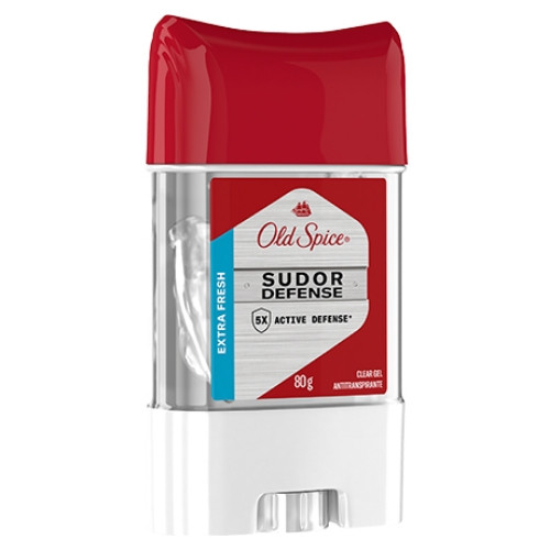 Imagen 1 de Antitranspirante Old Spice Extra Fresh