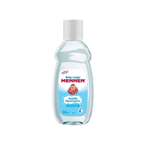 Imagen 1 de Aceite mennen