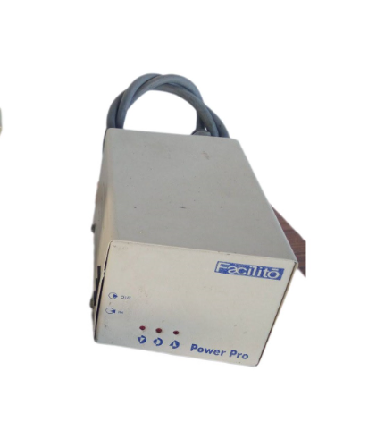 Imagen 1 de Regulador FACILITO POWER PRO 1000 (U)