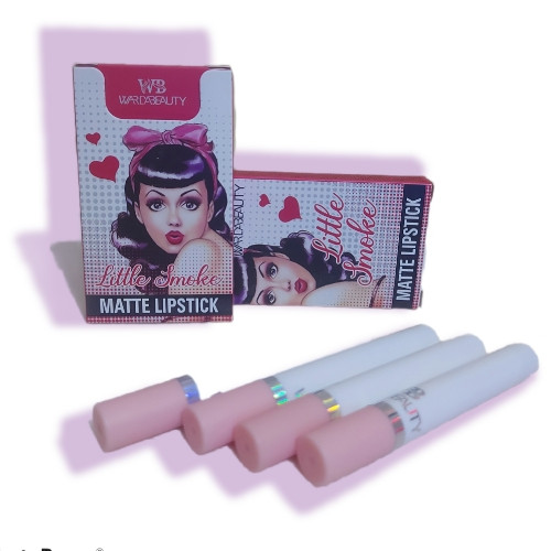 Imagen 1 de Little smoke
