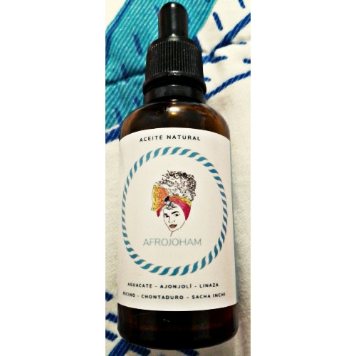 Imagen 1 de Aceite Natural