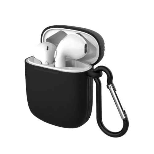 Imagen 1 de Audifonos Argom Bluetooth In-ear Skeipods E50 Wireless Negro