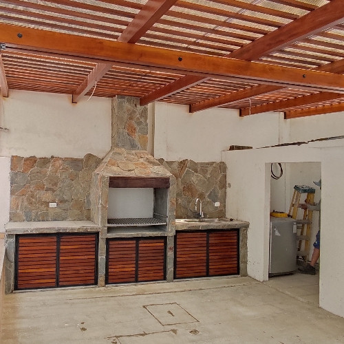 Imagen 1 de Pérgolas en madera