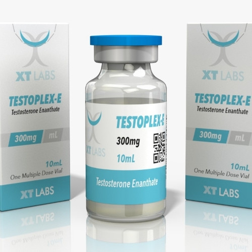 Imagen 1 de Testosterona enantato xt labs