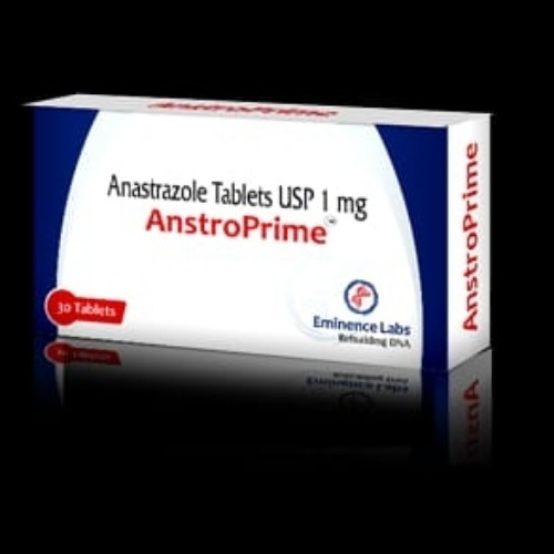Imagen 1 de Arimidex 