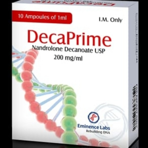 Imagen 1 de Decadurabolin 