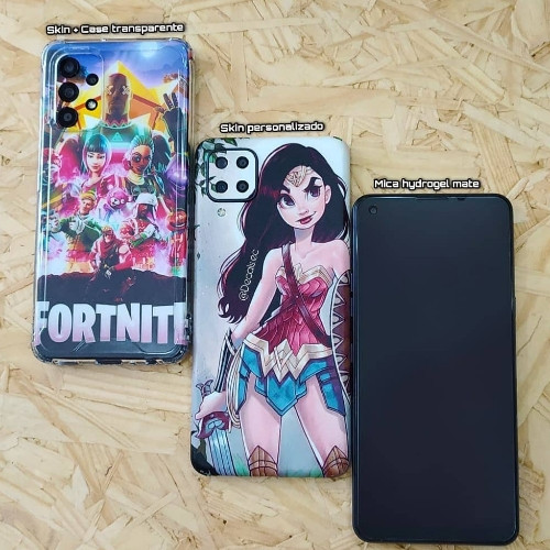 Imagen 1 de Pack Simple Mate 