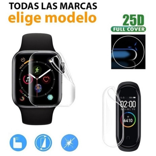 Imagen 1 de Mica Clear Relojes 