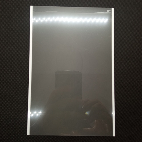 Imagen 1 de Mica Hidrogel Antiespias 