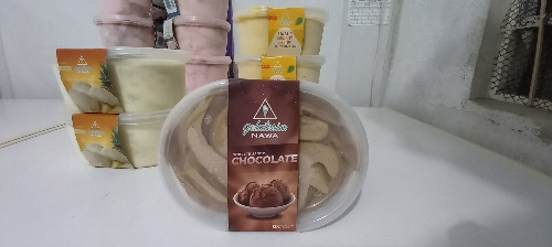 Imagem 1 de CHOCOLATE  1L