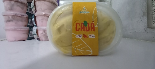 Imagem 1 de CAJÁ 1L