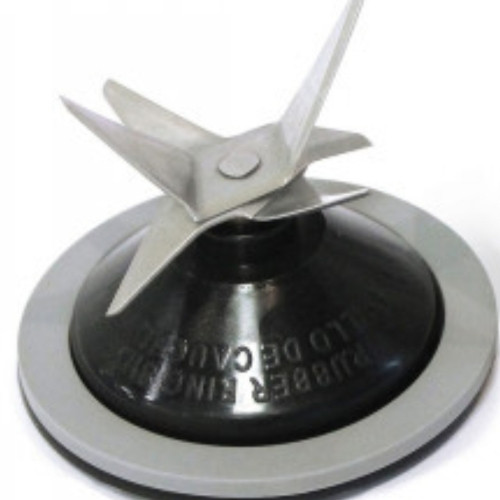 Imagen 1 de Cuchilla Imusa Infinity 6 aspas Original
